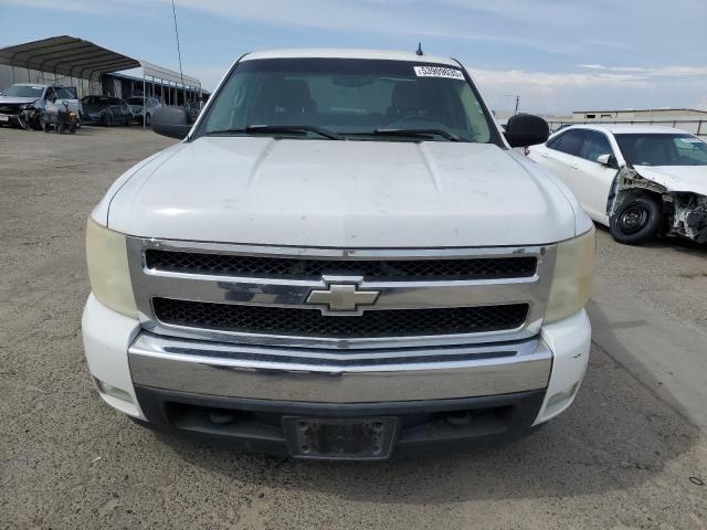 Photo 5 from auction – 2007 CHEVROLET 1500 with VIN 2GCEC13JX71553566