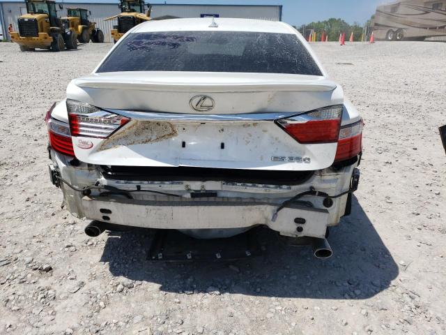 Photo 6 from auction – 2014 LEXUS ES 350 with VIN JTHBK1GGXE2097231