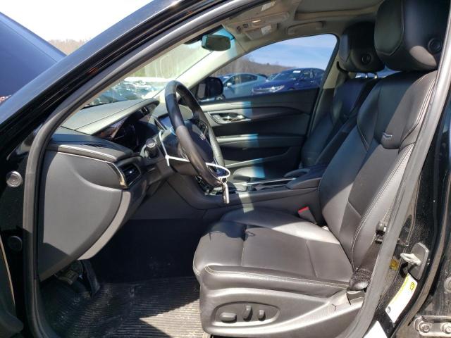 Photo 7 from auction – 2017 CADILLAC ATS with VIN 1G6AG5RX6H0115357