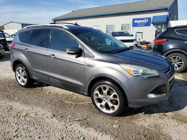 Photo 4 from auction – 2013 FORD ESCAPE TIT with VIN 1FMCU0J90DUA76939