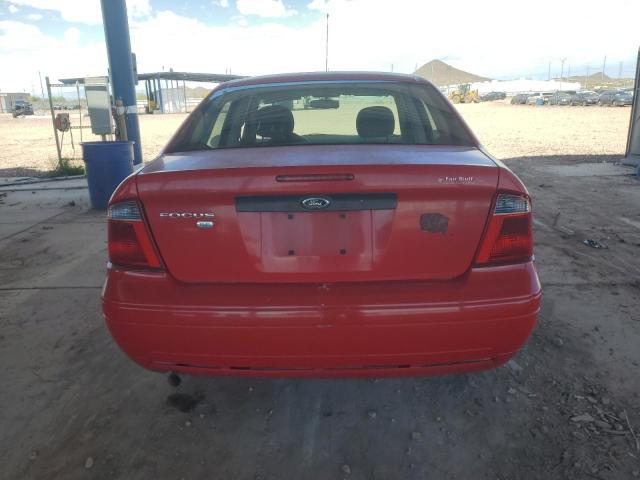 Photo 6 from auction – 2007 FORD FOCUS with VIN 1FAFP34NX7W267219
