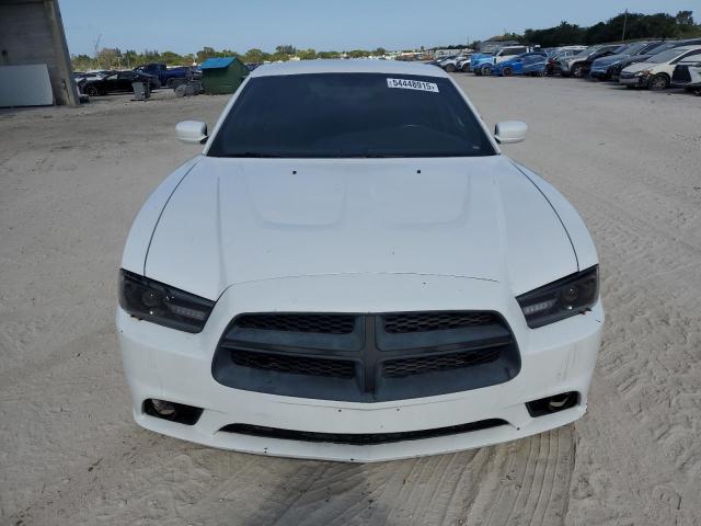 Photo 5 from auction – 2014 DODGE CHARGER PO with VIN 2C3CDXAT1EH349761