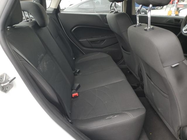 Photo 10 from auction – 2017 FORD FIESTA SE with VIN 3FADP4BJ9HM143649