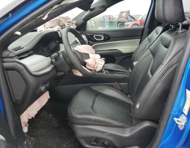 Photo 7 from auction – 2024 JEEP COMPASS LI with VIN 3C4NJDCN9RT140663