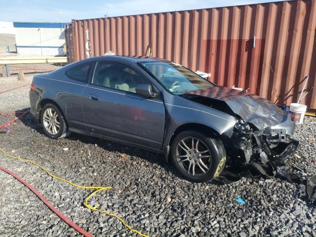 Photo 4 from auction – 2006 ACURA RSX with VIN JH4DC54826S007470