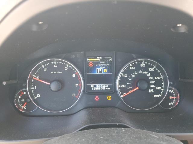Photo 9 from auction – 2013 SUBARU OUTBACK 2. with VIN 4S4BRCSC7D3320987