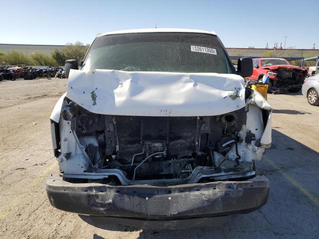 Photo 5 from auction – 2013 CHEVROLET EXPRESS G2 with VIN 1GCWGFCA7D1139619