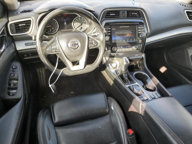 Photo 8 from auction – 2018 NISSAN MAXIMA 3.5 with VIN 1N4AA6AP2JC360571
