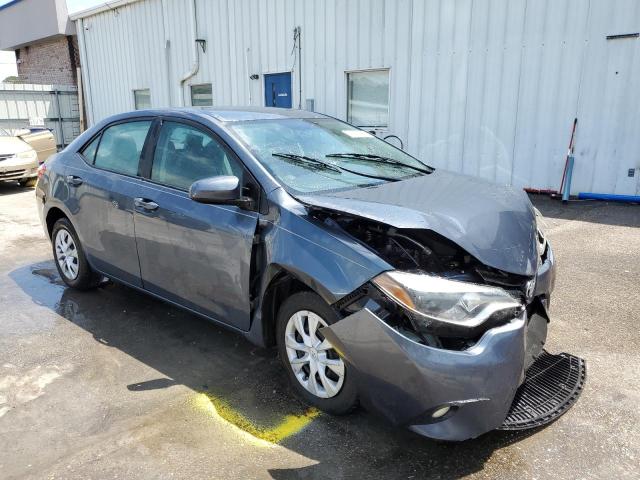 Photo 4 from auction – 2014 TOYOTA COROLLA L with VIN 2T1BURHE7EC204115