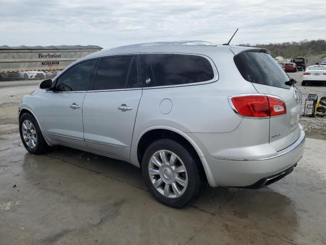 Photo 2 from auction – 2014 BUICK ENCLAVE with VIN 5GAKRCKD1EJ254366
