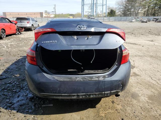 Photo 6 from auction – 2017 TOYOTA COROLLA L with VIN 2T1BURHE4HC952230