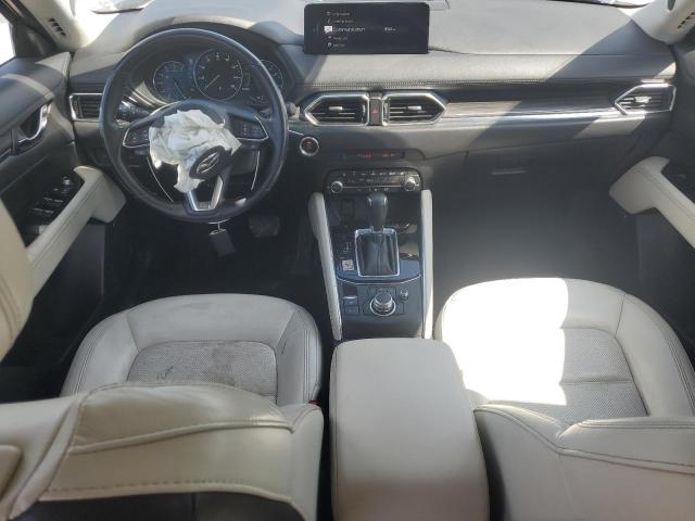 Photo 8 from auction – 2021 MAZDA CX-5 GRAND with VIN JM3KFADM1M0301366