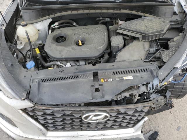 Photo 12 from auction – 2019 HYUNDAI TUCSON with VIN KM8J23A45KU890195