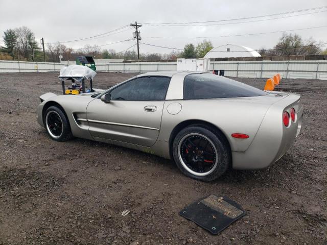 Photo 2 from auction – 2000 CHEVROLET CORVETTE with VIN 1G1YY22G6Y5103142