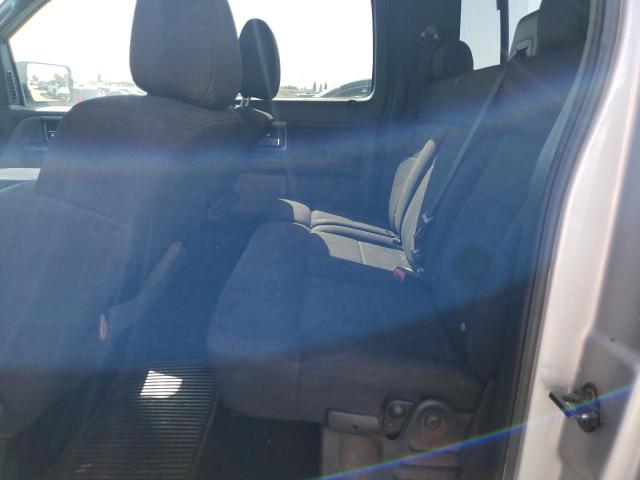 Photo 10 from auction – 2005 FORD F150 SUPER with VIN 1FTPW14545KC62933