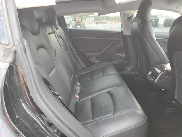 Photo 10 from auction – 2020 TESLA MODEL 3 with VIN 5YJ3E1EA1LF660754