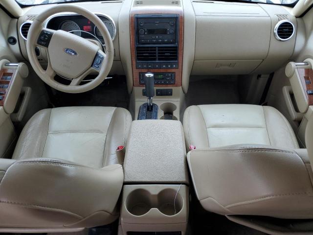 Снимка 8 от търг – 2007 FORD EXPLORER E с VIN 1FMEU74E07UA61422