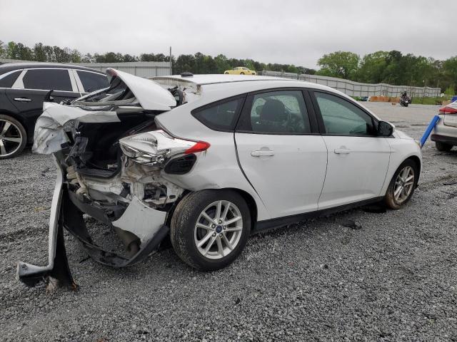 Снимка 3 от търг – 2016 FORD FOCUS SE с VIN 1FADP3K24GL364899