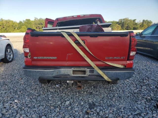 Photo 6 from auction – 2005 CHEVROLET SILVERADO with VIN 2GCEC13T151244423