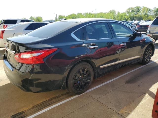 Photo 3 from auction – 2017 NISSAN ALTIMA 2.5 with VIN 1N4AL3AP0HC277028