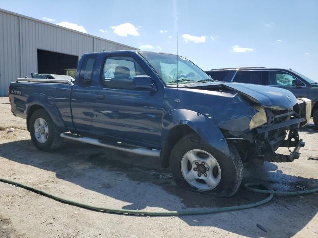 Photo 4 from auction – 2001 NISSAN FRONTIER K with VIN 1N6ED26T61C345201