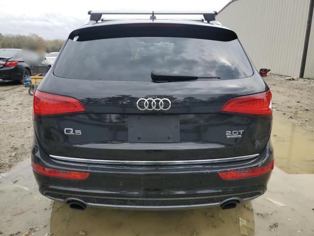 Photo 6 from auction – 2017 AUDI Q5 PREMIUM with VIN WA1M2AFP8HA081500