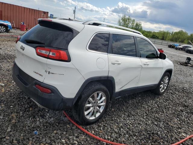 Photo 3 from auction – 2015 JEEP CHEROKEE L with VIN 1C4PJMDS4FW650504