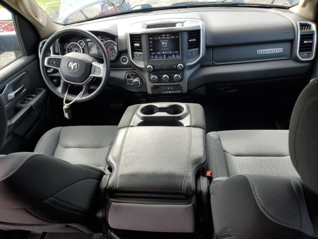 Снимка 8 от търг – 2020 RAM 1500 BIG H с VIN 1C6SRFMT6LN246734