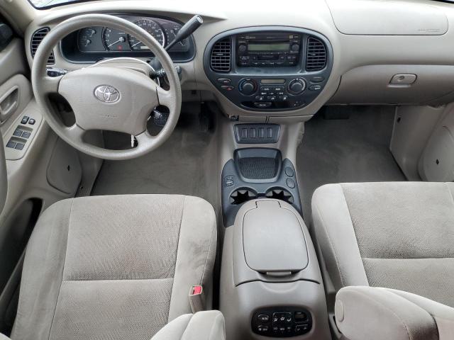 Photo 8 from auction – 2006 TOYOTA SEQUOIA SR with VIN 5TDZT34A26S273109