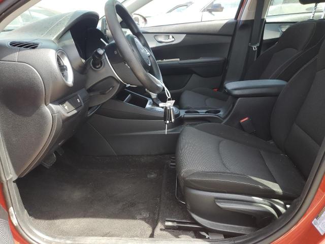 Photo 7 from auction – 2023 KIA FORTE LX with VIN 3KPF24AD0PE672185