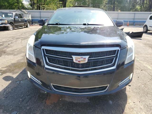 Photo 5 from auction – 2016 CADILLAC XTS LUXURY with VIN 2G61M5S32G9147050