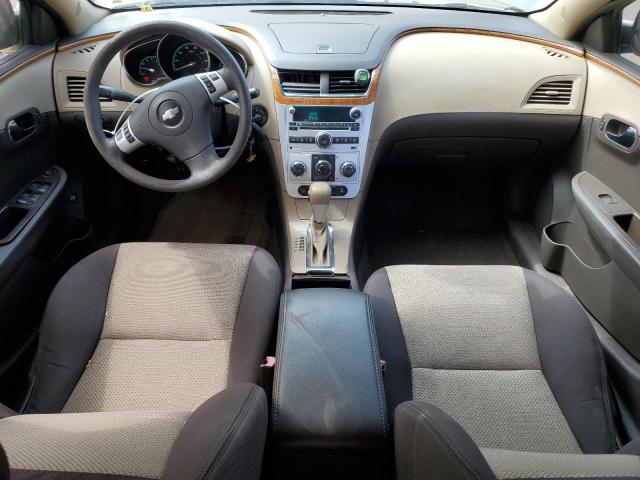 Foto 8 de la subasta – 2012 CHEVROLET MALIBU con VIN 1G1ZC5E05CF199125