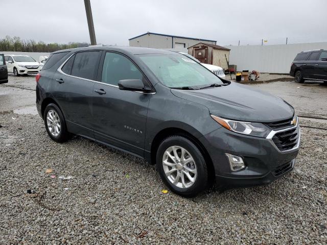 Photo 4 from auction – 2020 CHEVROLET EQUINOX LT with VIN 2GNAXKEV6L6269431