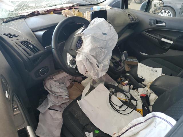 Photo 8 from auction – 2020 FORD TRANSIT CO with VIN NM0LS7F26L1438879