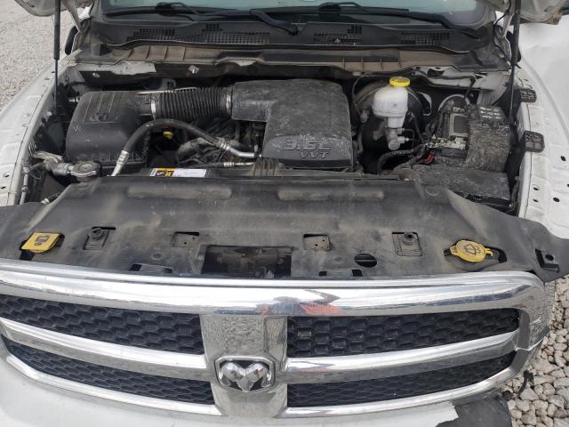 Photo 11 from auction – 2020 RAM 1500 CLASSIC with VIN 1C6RR6FG5LS151811