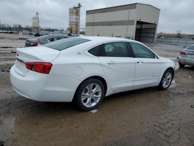 Photo 3 from auction – 2014 CHEVROLET IMPALA LT with VIN 1G1115SL8EU102533