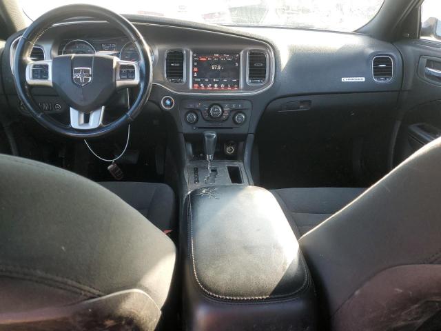 Photo 8 from auction – 2011 DODGE CHARGER R/ with VIN 2B3CL5CT3BH609008