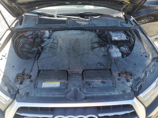 Photo 12 from auction – 2019 AUDI Q7 PRESTIG with VIN WA1VAAF76KD004430