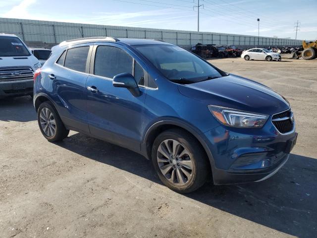 Photo 4 from auction – 2019 BUICK ENCORE PRE with VIN KL4CJASB6KB959094