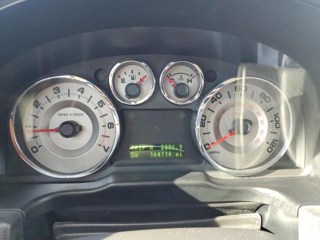 Photo 9 from auction – 2009 FORD EDGE LIMIT with VIN 2FMDK49C79BA66777