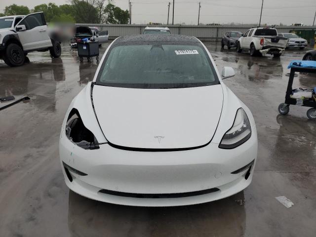 Photo 5 from auction – 2019 TESLA MODEL 3 with VIN 5YJ3E1EA6KF504059
