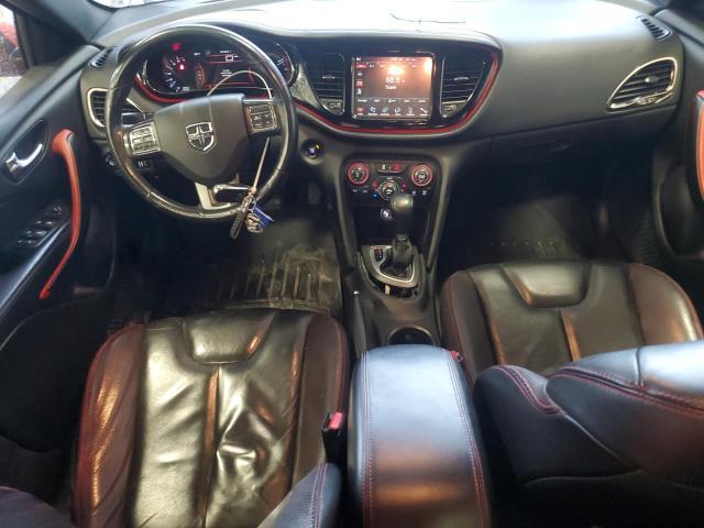 Photo 8 from auction – 2015 DODGE DART GT with VIN 1C3CDFEB9FD363434