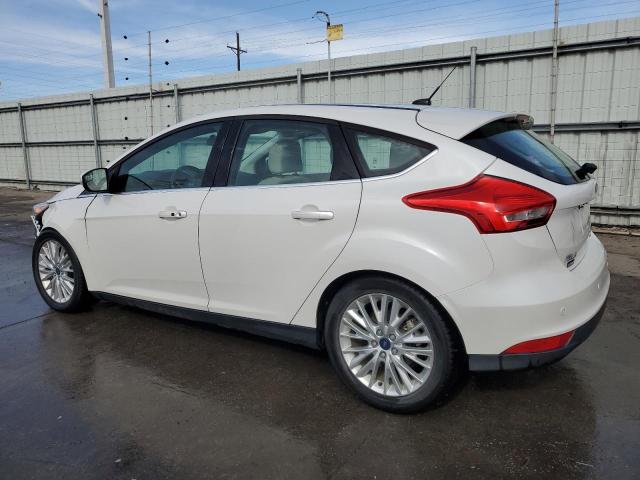 Photo 2 from auction – 2015 FORD FOCUS TITA with VIN 1FADP3N26FL255709