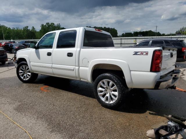 Photo 2 from auction – 2005 CHEVROLET SILVERADO with VIN 2GCEK13T551288153