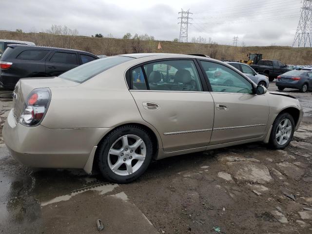 Photo 3 from auction – 2005 NISSAN ALTIMA S with VIN 1N4AL11D45C157688