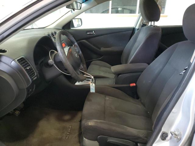 Photo 7 from auction – 2012 NISSAN ALTIMA BAS with VIN 1N4AL2AP3CC235116