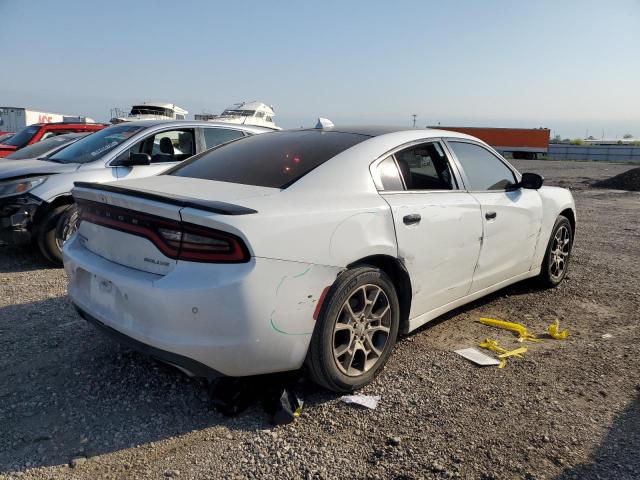 Photo 3 from auction – 2016 DODGE CHARGER SX with VIN 2C3CDXJG4GH286693