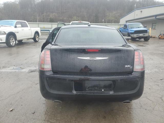 Photo 6 from auction – 2014 CHRYSLER 300 S with VIN 2C3CCABT9EH257893