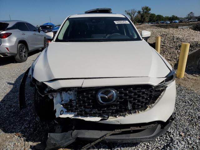 Photo 5 from auction – 2022 MAZDA CX-5 PREFE with VIN JM3KFBCM0N0569933