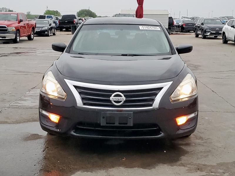 Photo 5 from auction – 2015 NISSAN ALTIMA 2.5 with VIN 1N4AL3AP1FC288505